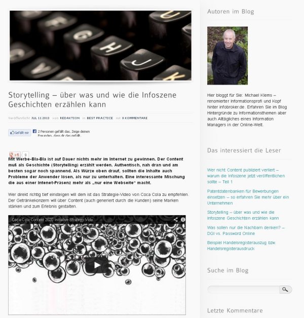 infoszene-content-teil-2-blog-reihe