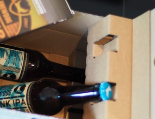 Verpackungs Know How mit der Datenbank PIRABASE