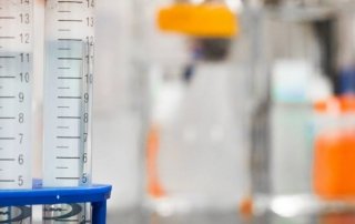 Coronavirus Analyse Labor