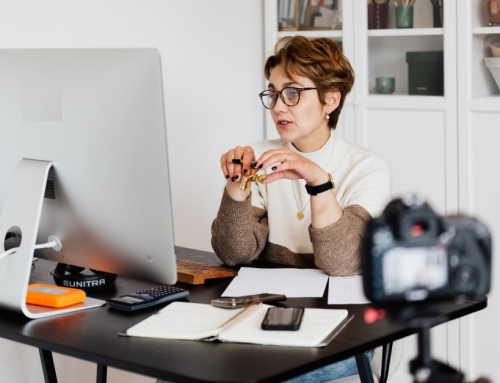 Webinar als Marke – Gefahr für Coaches, Trainer und die Online-Weiterbildung? [Podcast Talk]