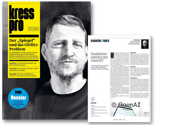 kress-pro-2023-05-artikel-kombi-600-400 kress pro 2023#05 - Produktiver Arbeiten mit ChatGPT