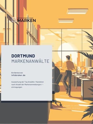 Markenrecht Anwälte Dortmund