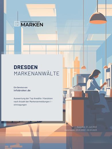 Markenrecht Anwälte Dresden