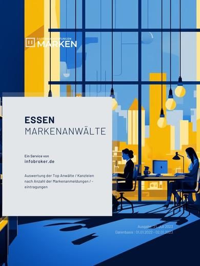Markenrecht Anwälte Essen