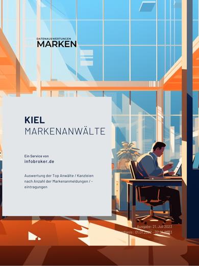 Markenrecht Anwälte Kiel