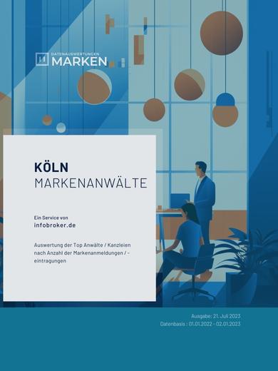Markenrecht Anwälte Köln
