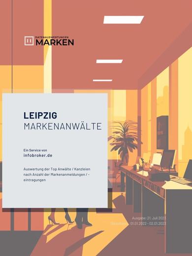 Markenrecht Anwälte Leipzig