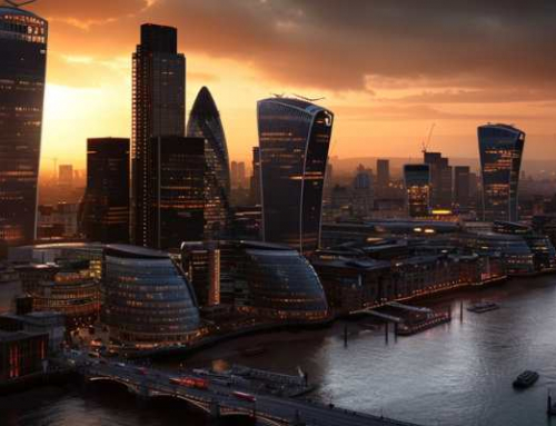 Markt- und Branchendaten Großbritannien – verfügbare freie Online-Quellen