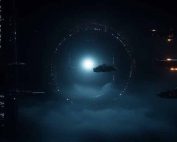 XXY - The Arrival - Science Fiction Serie aus dem Allgäu