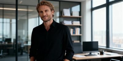 Alex Morgan - Virtueller Influencer Ozeanien Pazifik