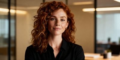 Clara Murphy - Information Influencerin Irland und Großbritannien (UK)