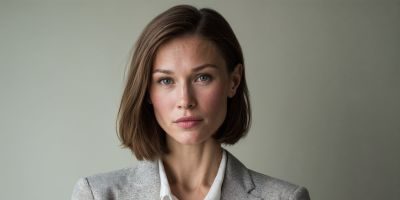 Elena Novak - Information Influencer Osteuropa