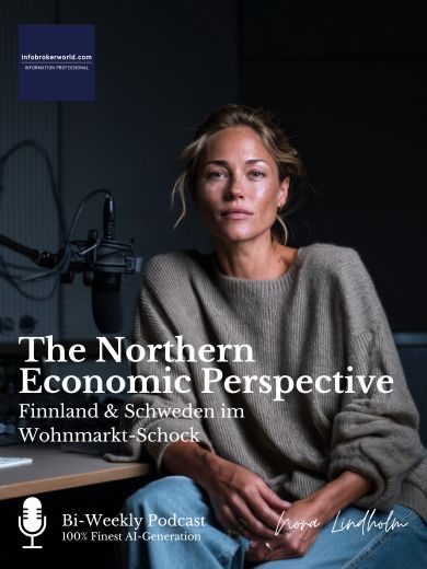 Nordische Wohnkrise: Die Hintergründe - The Northern Economy Perspective