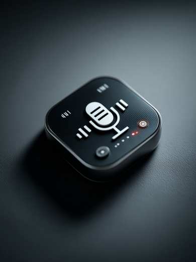 Stellenangebote als Audio Spot